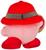 Kirby Ranger 6 Inch Collector Plush