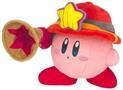 Kirby Ranger 6 Inch Collector Plush
