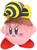 Kirby Drill 6 Inch Collector Plush