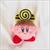 Kirby Drill 6 Inch Collector Plush