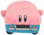 Kirby Car Mouth 8 Inch Collector Plush