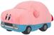 Kirby Car Mouth 8 Inch Collector Plush