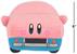 Kirby Car Mouth 8 Inch Collector Plush