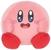 Kirby Pink 4 Inch Collector Plush