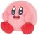 Kirby Pink 4 Inch Collector Plush