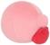 Kirby Pink 4 Inch Collector Plush
