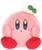 Kirby Whipped Cream 5 Inch Collector Plush