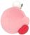 Kirby Whipped Cream 5 Inch Collector Plush