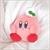 Kirby Whipped Cream 5 Inch Collector Plush