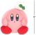Kirby Whipped Cream 5 Inch Collector Plush