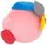 Kirby Bandana Waddle Dee 4 Inch Collector Plush