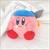 Kirby Bandana Waddle Dee 4 Inch Collector Plush