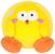Kirby Keeby 4 Inch Collector Plush