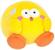 Kirby Keeby 4 Inch Collector Plush
