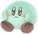 Kirby Chocolate Mint 4 Inch Collector Plush