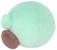 Kirby Chocolate Mint 4 Inch Collector Plush