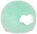 Kirby Chocolate Mint 4 Inch Collector Plush