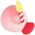 Kirby Star Rod 12 Inch Collector Plush
