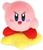 Kirby Warp Star 6 Inch Collector Plush