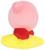 Kirby Warp Star 6 Inch Collector Plush