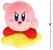 Kirby Warp Star 6 Inch Collector Plush