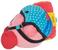 Kirby Toy Hammer 4 Inch Collector Plush
