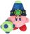 Kirby Chain Bomb 7 Inch Collector Plush
