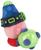 Kirby Chain Bomb 7 Inch Collector Plush