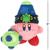 Kirby Chain Bomb 7 Inch Collector Plush