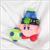 Kirby Chain Bomb 7 Inch Collector Plush