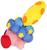 Kirby Deep Sleep 7 Inch Collector Plush