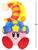 Kirby Deep Sleep 7 Inch Collector Plush
