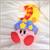 Kirby Deep Sleep 7 Inch Collector Plush