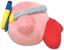 Kirby Swim 6 Inch Collector Plush