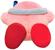 Kirby Swim 6 Inch Collector Plush