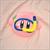 Kirby Swim 6 Inch Collector Plush