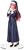 Quintessential Quintuplets 2 Nino Nakano 7.5 Inch SPM Figure