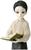 Demon Slayer Demon Series Figure Vol.7 | Young Muzan Kibutsuji