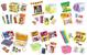 Petite Sample Re-ment Japanese Candy Blind Box Collectible | One Random