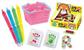 Petite Sample Re-ment Japanese Candy Blind Box Collectible | One Random