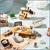 Re-ment Life with Cats Blind Box Collectible | One Random
