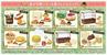 Re-ment Komorebi Patisserie Blind Box Collectible | One Random