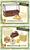 Re-ment Komorebi Patisserie Blind Box Collectible | One Random