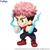 Jujutsu Kaisen Yuji Itadori Toonize Figure | Cartoon Color Version