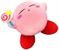 Kirby Full & Sleepy 15 Inch Collector Plush
