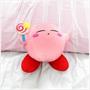 Kirby Full & Sleepy 15 Inch Collector Plush