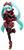 Hatsune Miku SweetSweets Series Noel Raspberry PVC Figure