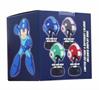 Mega Man Mini Helmet - Grey Bubble Lead (Loot Crate Exclusive)