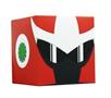 Mega Man Mini Helmet - Red Rush (Loot Crate Exclusive)