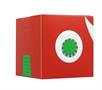 Mega Man Mini Helmet - Red Rush (Loot Crate Exclusive)